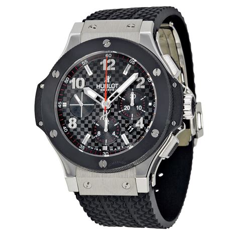 precios hublot|reloj hublot big bang precio.